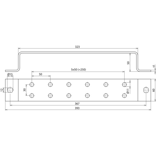 Dehn + Söhne ES 2X6 ASB11 STTZN Turkey
