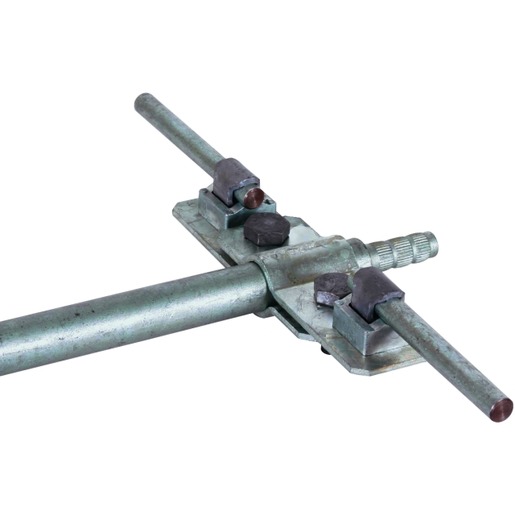 Dehn + Söhne AS TE 20 2XKSV 7.10 STTZN Turkey