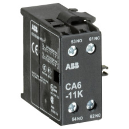 ABB CA6-11K Turkey