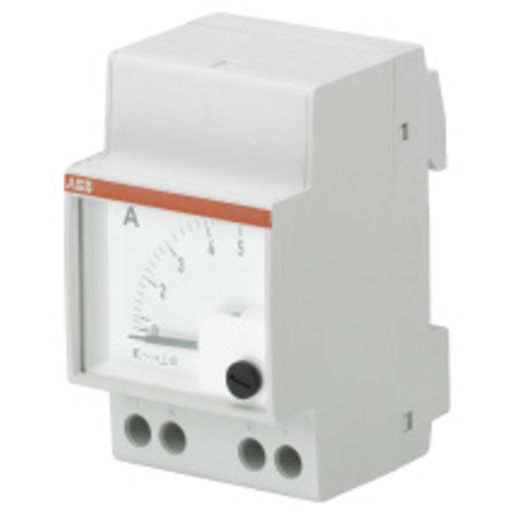 ABB AMT1/5 Turkey
