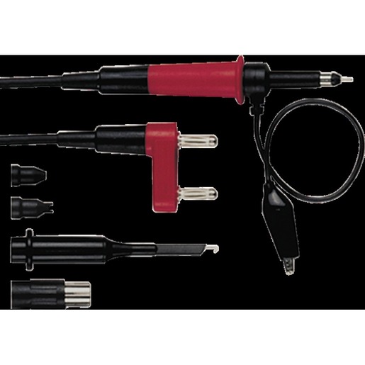 Gossen Metrawatt Z3431-2 Turkey