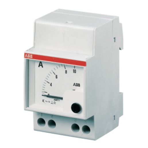 ABB AMT1/10 Turkey