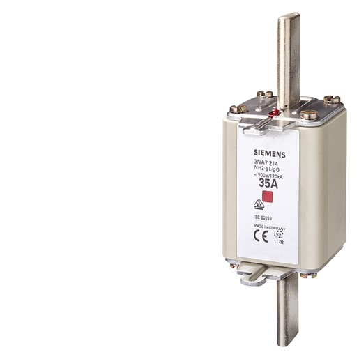 Siemens 3NA7242 Turkey