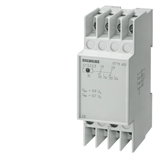 Siemens 5TT3403 Turkey