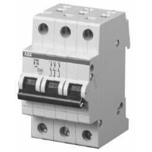 ABB S203-B20 Turkey