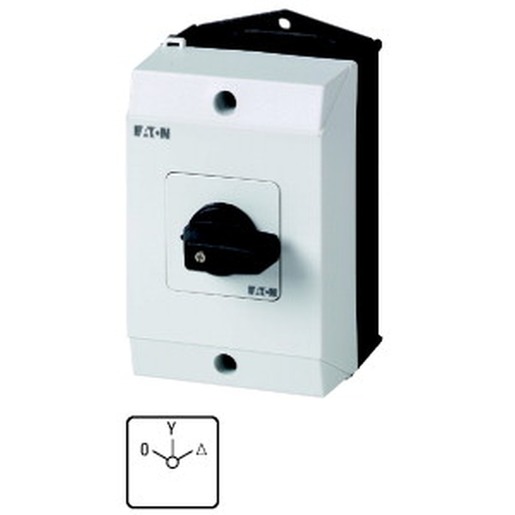 Eaton Electric T0-4-8410/I1 Turkey