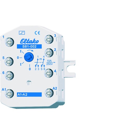 Eltako S81-002-230V Turkey