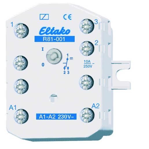 Eltako R81-001-230V Turkey