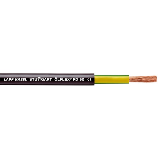 Lappkabel 0026603 Turkey