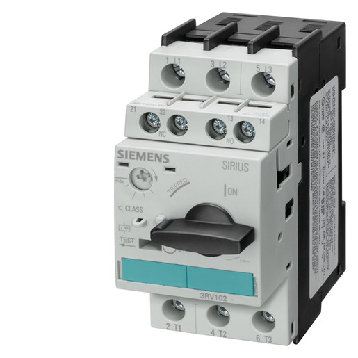 Siemens 3RV1021-1EA15 Turkey