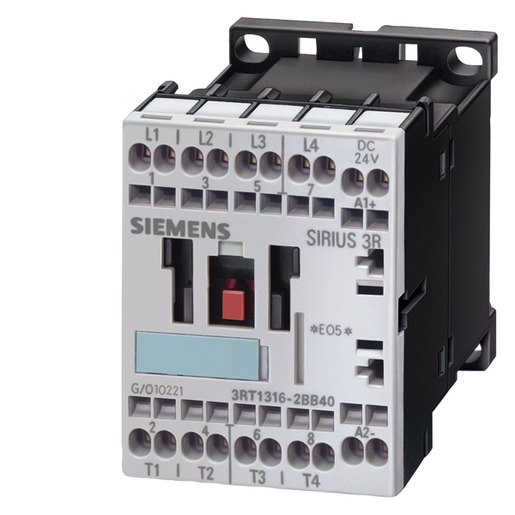 Siemens 3RT1317-1BB40 Turkey