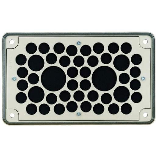 Eaton Electric F3A-D Turkey