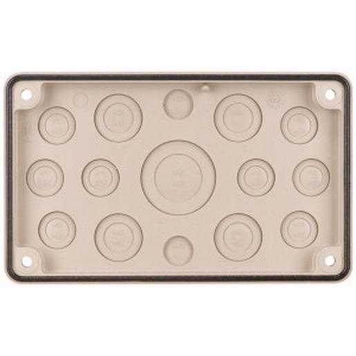 Eaton Electric F3A-8 Turkey