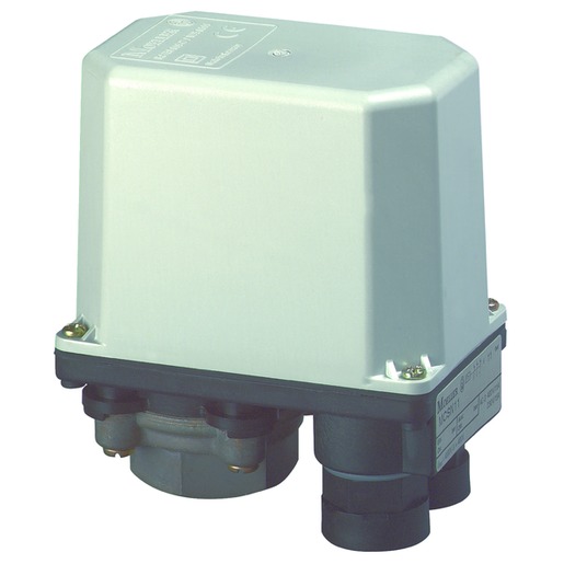 Eaton Electric MCSN22 Turkey