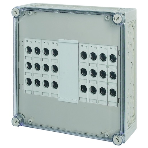 Eaton Electric RS18/I44E Turkey