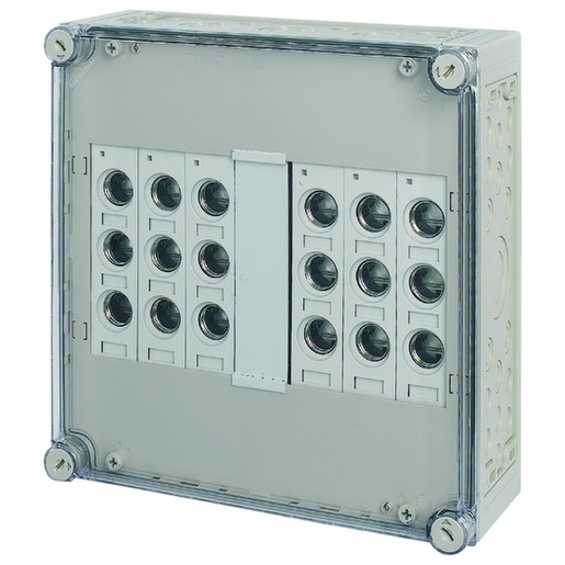 Eaton Electric RS27/I44E Turkey