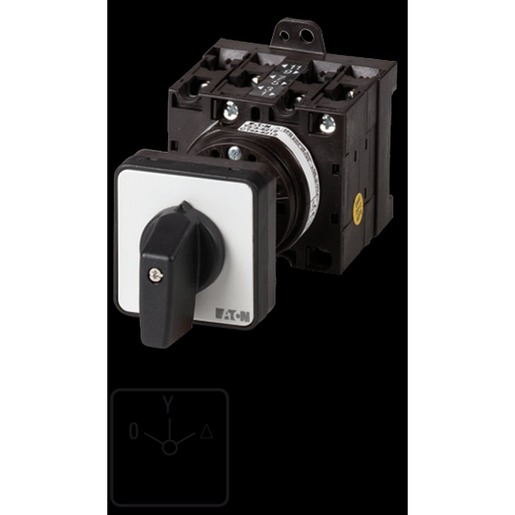 Eaton Electric T3-4-8410/Z Turkey