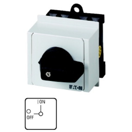Eaton Electric T0-1-102/IVS Turkey