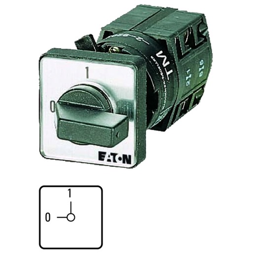 Eaton Electric TM-1-8291/EZ Turkey