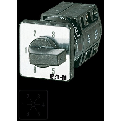 Eaton Electric TM-3-8233/E Turkey