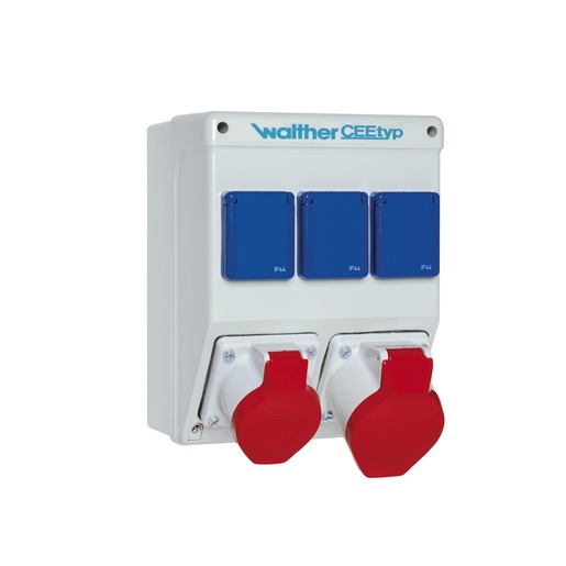 Walther-Werke Ferdinand Walthe 6913001 Turkey