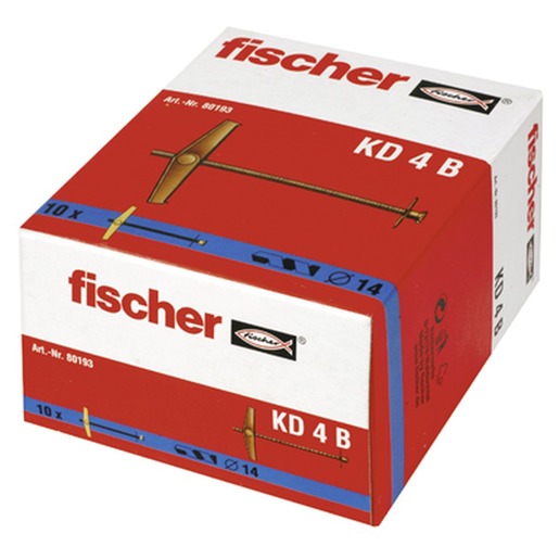 Fischer KD 4 B Turkey