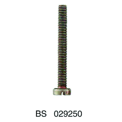 Weidmüller BFSC M3X25 Turkey