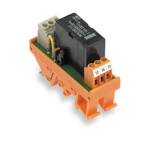 Weidmüller RS 31 24VDC LD LP 1U Turkey