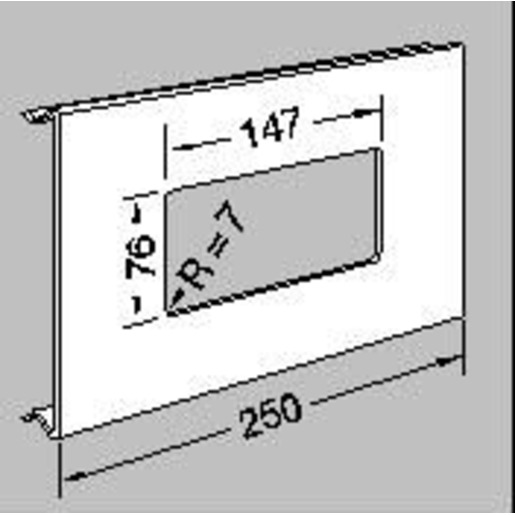 Hager R95829010 Turkey