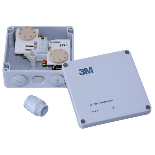 3M SFET Turkey