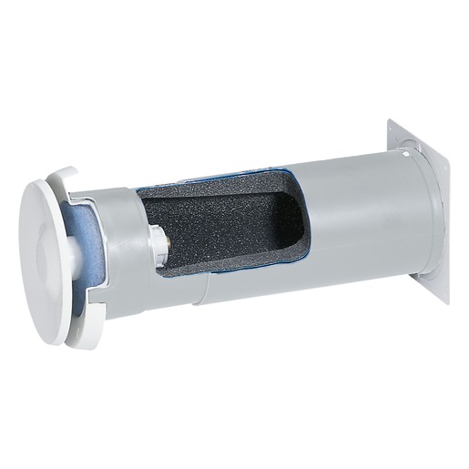 Helios Ventilatoren ZLA 80 Turkey
