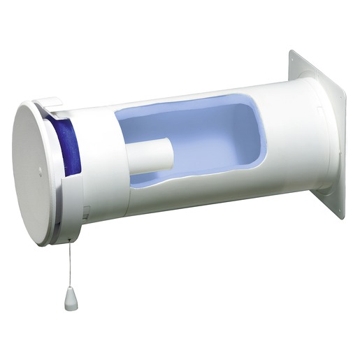 Helios Ventilatoren ZLE 100 Turkey
