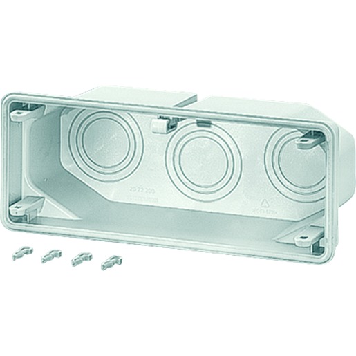 Hensel Mi FM 63 Turkey