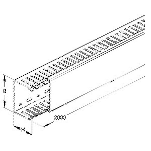 Kleinhuis VKD7550 Turkey