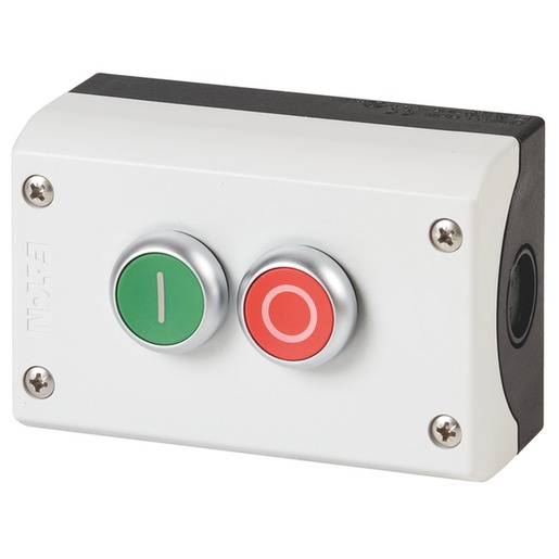 Eaton Electric M22-I2-M1 Turkey