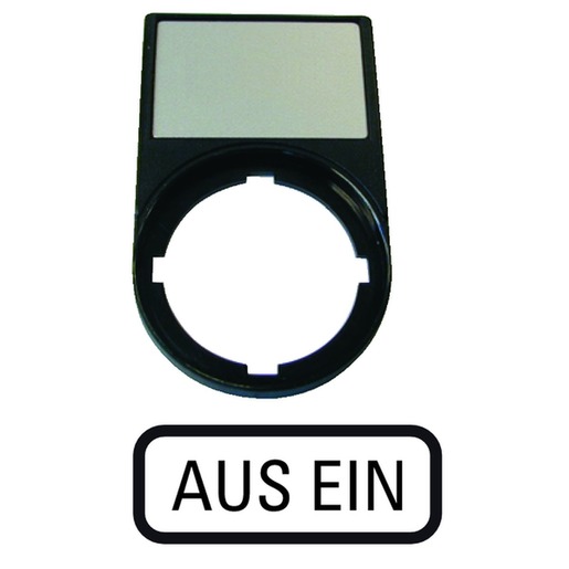Eaton Electric M22S-ST-D10 Turkey
