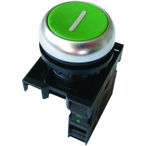 Eaton Electric M22-D-G-X1/K10 Turkey