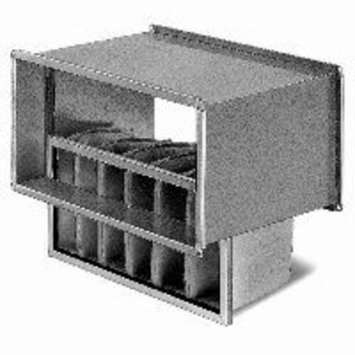Helios Ventilatoren EKLF 60/30-35 G4 Turkey