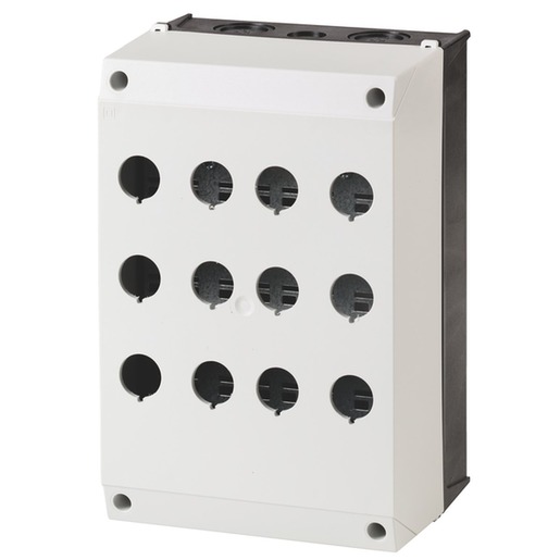 Eaton Electric M22-I12 Turkey