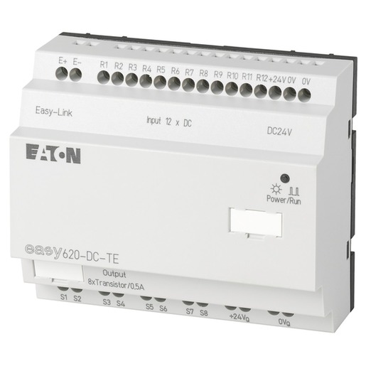 Eaton Electric EASY620-DC-TE Turkey