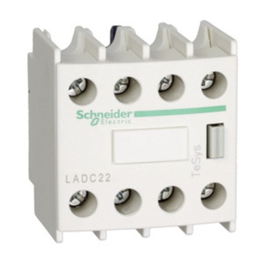 Schneider Electric LADC22 Turkey