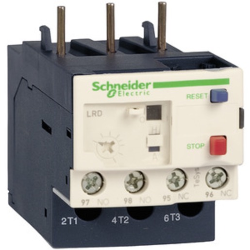 Schneider Electric LRD08 Turkey
