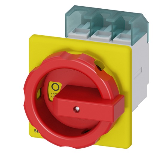 Siemens 3LD2555-0TK53 Turkey