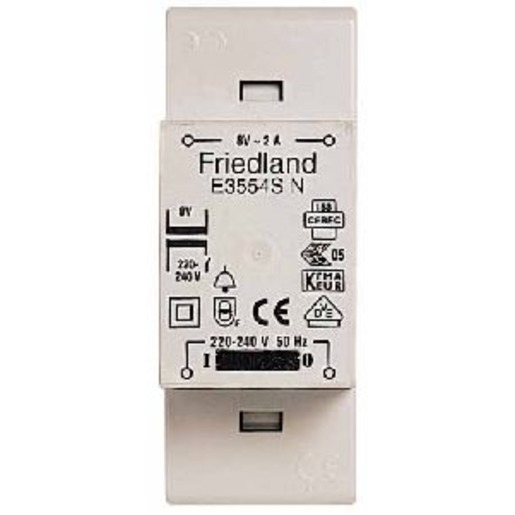 Friedland - Novar E3554SN Turkey