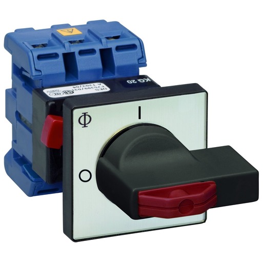 Kraus & Naimer KG20A T103/04 E Turkey