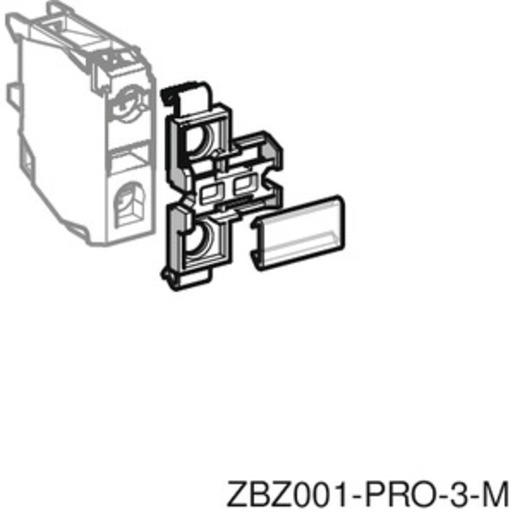 Schneider Electric ZBZ001 Turkey