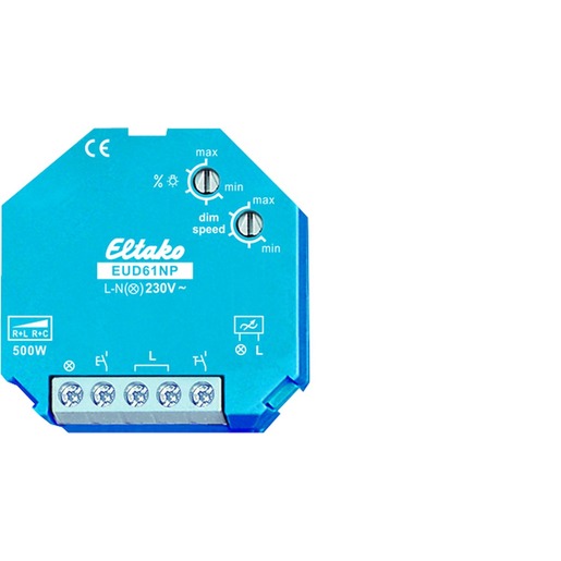 Eltako EUD61NP-230V Turkey