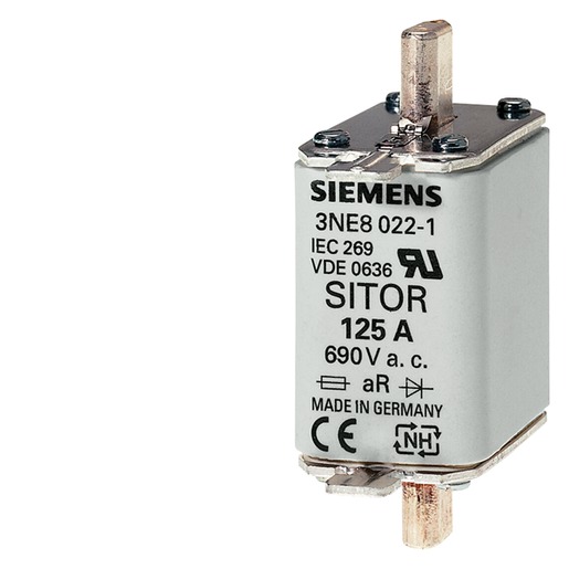 Siemens 3NE8018-1 Turkey