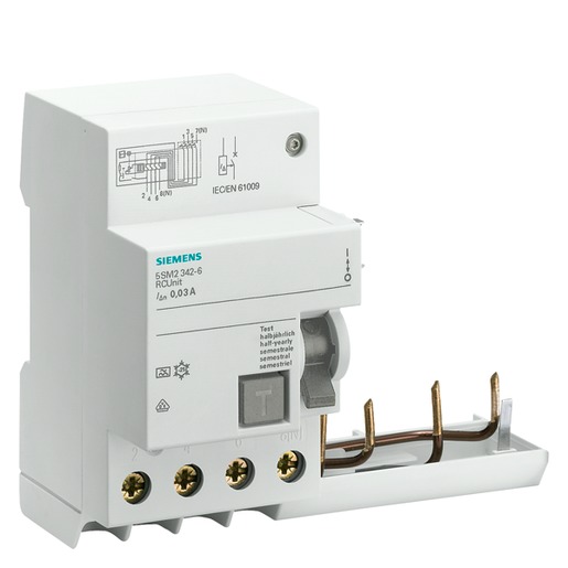 Siemens 5SM2342-6 Turkey