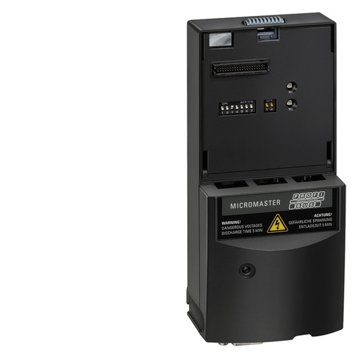 Siemens 6SE6400-1PB00-0AA0 Turkey
